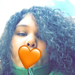 Meet your Posher, Kiara